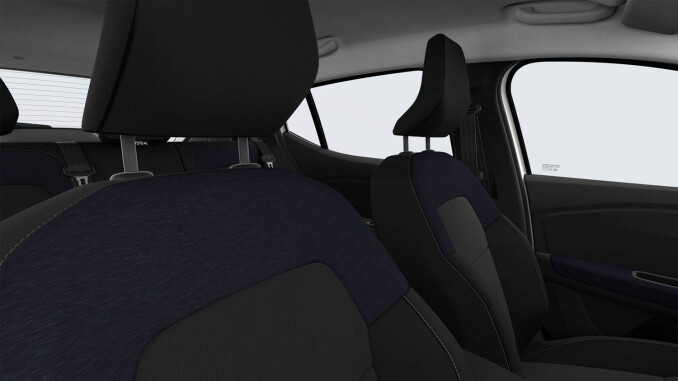 Dacia Sandero 1.0 Tce Expression 5dr Bi Fuel Hatchback - Image 5